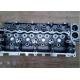 4HE1 Engine Cylinder Head 8-97358-366-0 For NQR450 NQR70 ISUZU Engine Parts