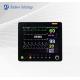 PM-9000GTE Surgical Modular Bedside Vital Sign Patient Monitor Multi Parameter