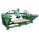 Miter Bridge Saw Machine