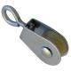 Drinking And Feeding Line Poultry Pulley Galvanized Nylon Iron Stainless Steel