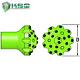 152mm Dome Drill Bit ST68 Rock Drilling Tools Threaded Drill Bits For Reaming