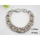 Bike Link Stainless Steel Chain Bracelets for Men 1420132