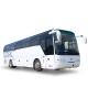 ESC System Tour Diesel Bus Coach 12m Leather 49 Seats Manual Transmission