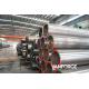 ASTM A335 P5 Durable Seamless Alloy Steel Pipe Heavy Duty High Toughnesss