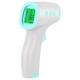 Multifunctional Clinical Forehead Thermometer , Digital IR Infrared Thermometer