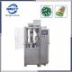 lab mini Automatic hard gelatin capsule Filler Machine (NJP200) for pharmaceutical machine