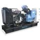 50HZ 60HZ Perkins Power Generator Diesel 120kw With 1106A-70TAG2