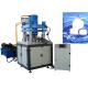 TCCA Chlorine Water Treatment Hydraulic Tablet Press Machine