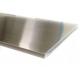 JIS 410 Stainless Steel Plate Sheet Punching Hot Rolled / Cold Rolled SGS