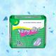 Disposable Menstrual Cotton Anion Women Sanitary Pads Night Use Sanitary Napkin