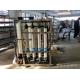 2000LPH Nanofiltration Water Treatment System By Nanofiltration Membranes