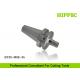 Screwdriver Bit Holder Steel Bt 30 Tool Holder For Milling Machine
