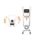 Skin Whitening Ladies Laser Hair Removal Machine 1400W