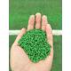 Football Rubber Granules Infill For Fake Grass UV Resistant