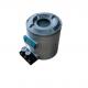 Single Acting Smart Control Valve Positioner Control Systems Explosion Proof ExdC45GY-RSA