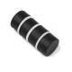 Hot sale pot magnet, neodymium rubber magnet, customized magnet