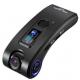 Lower Resolution MOV 5MP 270 degree seamless cycle recording Car Video Recorder
