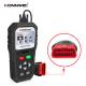 16 Pin Konnwei Car Diagnostic Scanner One-click I/M Readiness OBD2 Code Reader