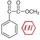 Methyl Benzoylformate Photoinitiator MBF Cas 15206-55-0