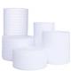 White Pearl Cotton Packaging 1.2m Antistatic Pearl Cotton Foam Filling