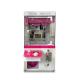 Small Claw Machine 39.5*40*77cm Voltage 110V/220V Mini Tiny Little Plush Toys