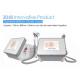 FDA Approved Portable Laser Hair Removal Machine with 3 Wavelength