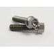 GR5 Titanium Bolts/Screw/Nuts for Racing Industry
