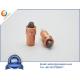 70/30 Tungsten Copper Alloy Spot Welding Electrodes