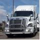 Wholesale Round Square Tube Truck Deer Guard For Freightliner Cascadia