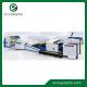 6800 Sheets/Hour UV Varnishing And Overall Glazing Coating Machine For Paper