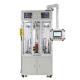 380V Lithium Battery Welding Machine With Fully Automatic Conveyor