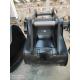 Heavy Duty Excavator Buckets And Attachments 650MM Trenching Sany 365H Model