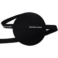 Customized Webbing Jacquard Elastic Ultimate Solution For Bags Shoes And Garments