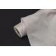 1000 C Heat Resistant High Silica Fiberglass Cloth 0.7mm Brown Satin Weave