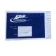 12x15in 2.5mil Blue tear-proof poly mailers plastic mailing bags poly mailer plastic shipping bags
