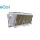 Remote Residential Condensing Unit , Commercial Refrigerator Condenser