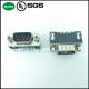 D-SUB Connector 9pin female