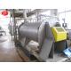 Electric Large Capacity Dough Mixer Equipment Wheat Starch Grinder Mill Making Machine Processing Line