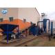 Mobile Sand Dryer Machine Industrial Sand Dryers With Fuel Coal Gas Or Diesel
