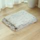 Dog'S Nest Plush Square Nest Removable And Washable Cushion Dog'S Four Seasons Pet Bed Cat Sleeping Mat
