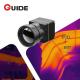 MIN612 IR Thermal Camera Core Uncooled 640×512/12μm 0.8W Low Power Consumption