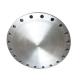 A105 Sanitary Stainless Steel Flange ISO ASTM A105 Flange 4 2500