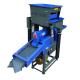 DONGYA AGRO 3 LAYER Screen 4 in 1 Rice Mill Machine with Double Outlet