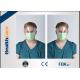 Dental Doctor 3 Ply Disposable Face Mask With Anti Fog Visor