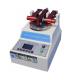 Digital Display Taber Abrasion Tester For Leather Cloth And Rubber Testing