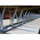Barb L64mm Barb Thickness 0.8mm Fence Wall Spikes