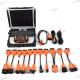 XTRUCK Y009 multi brand heavy construction machinery truck construction excavator diagnostic tool+CF19 laptop