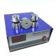 Sweep Frequency Ultrasonic High Power Pulse Generator 28khz/40khz New Condition