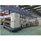 2 Layer Automatic Corrugated Cardboard Production Line 30 Meters Length