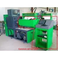 Common Rail Diesel Pump Test Bench for BOSCH DENSO DELPHI SIEMENS